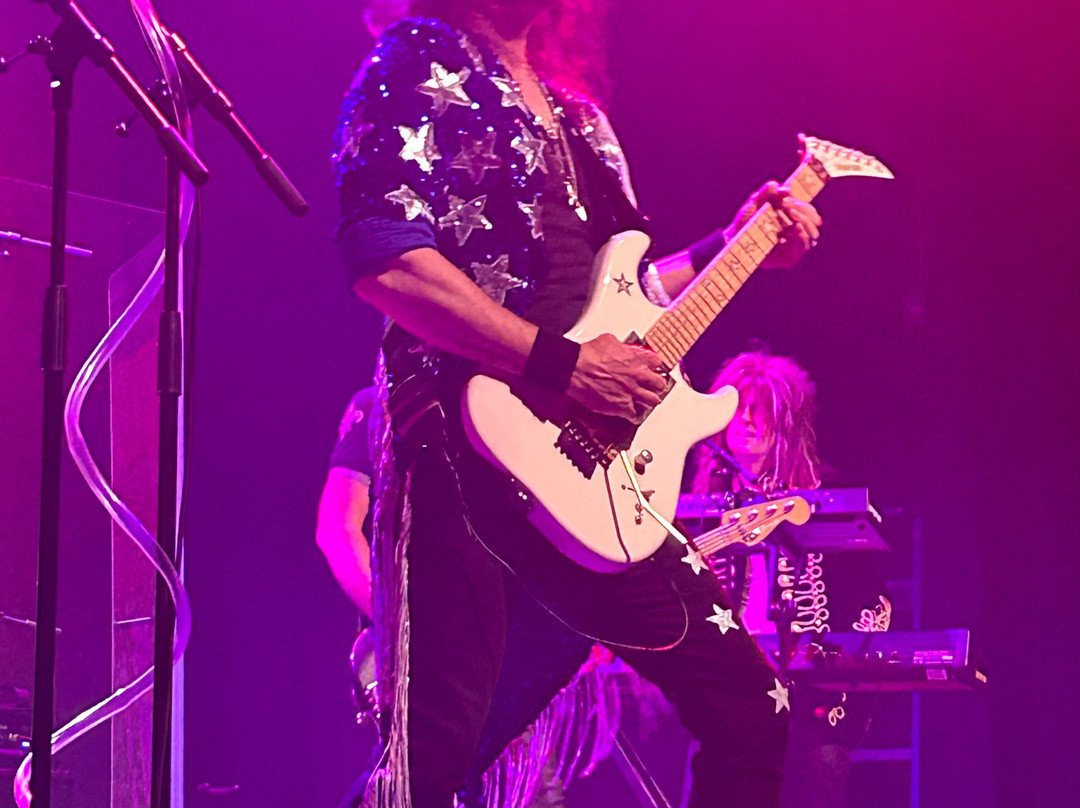 Newtown Theatre-Newtown必去景点