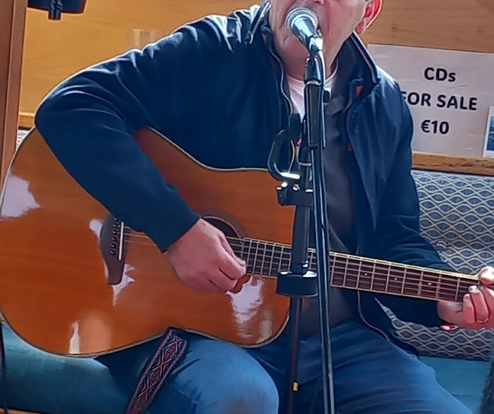 Moon River Cruise-Carrick-on-Shannon必去景点