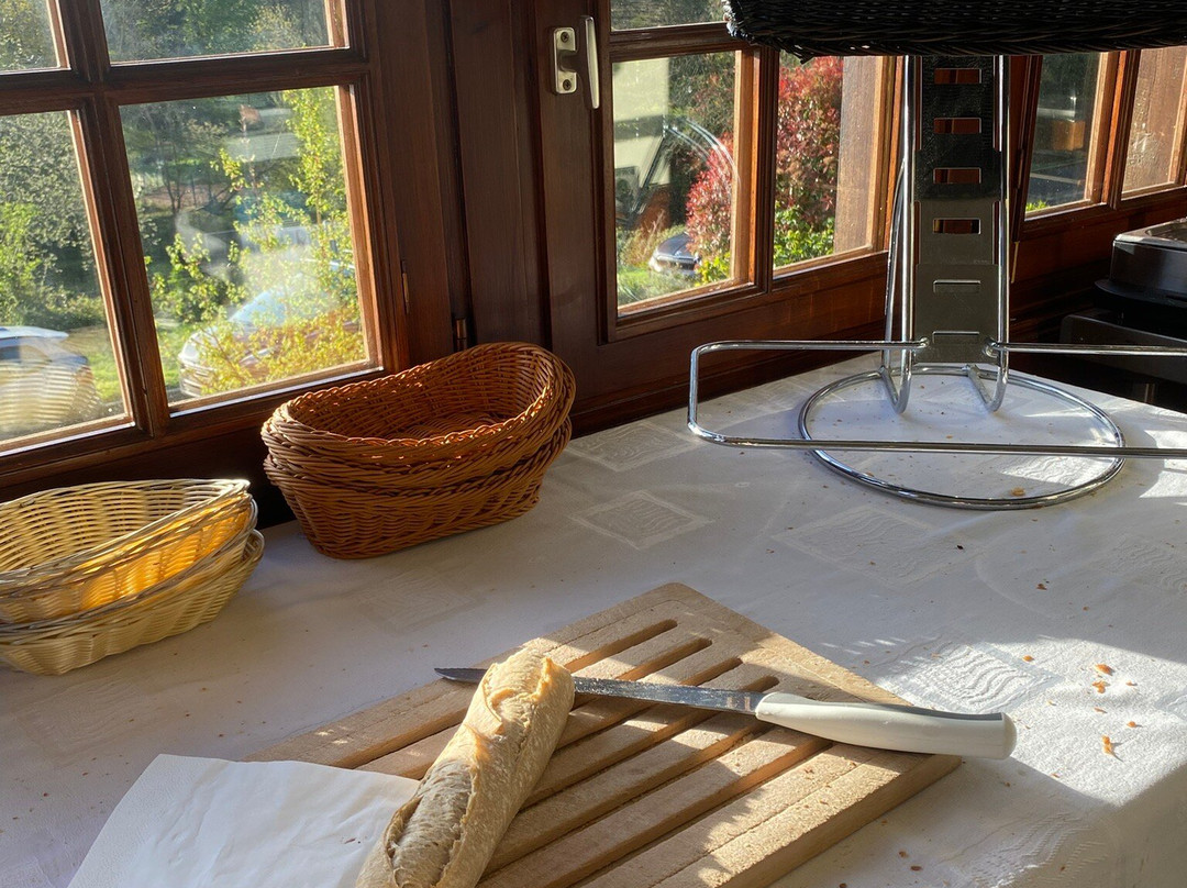 佩讷德皮罗曼蒂卡酒店主图