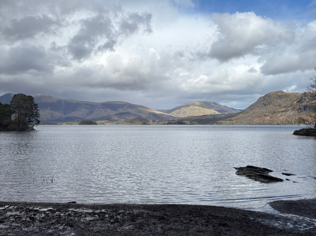 格朗吉乡村别墅酒店主图