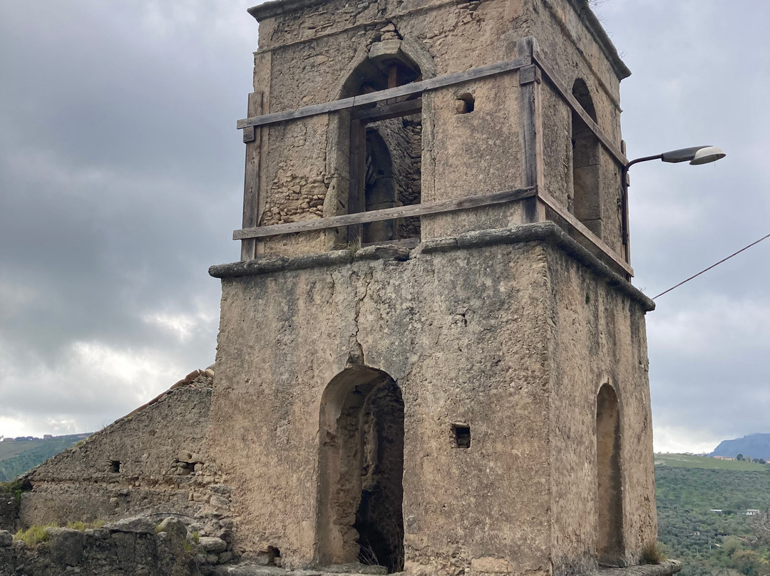 Centro Storico Di Cleto-Cleto必去景点