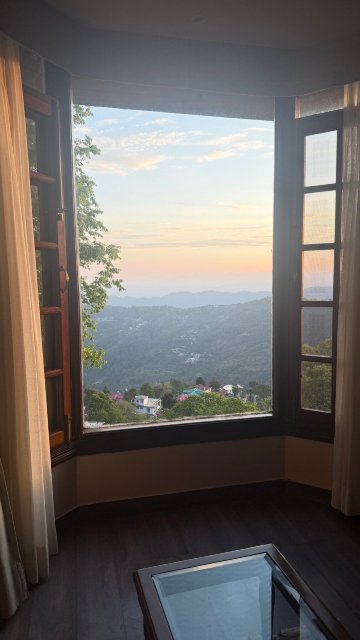 Daleside Manor, Boutique Hotel, Kasauli-官方