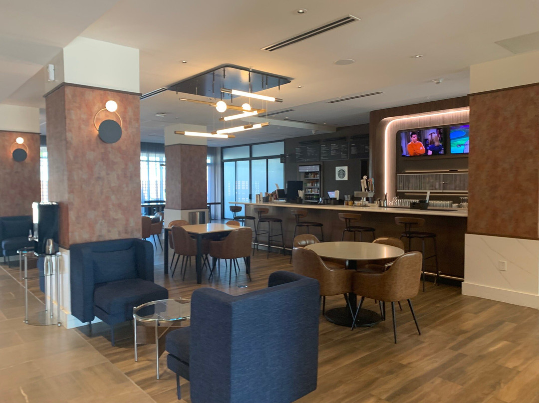 Courtyard Austin Dripping Springs主图