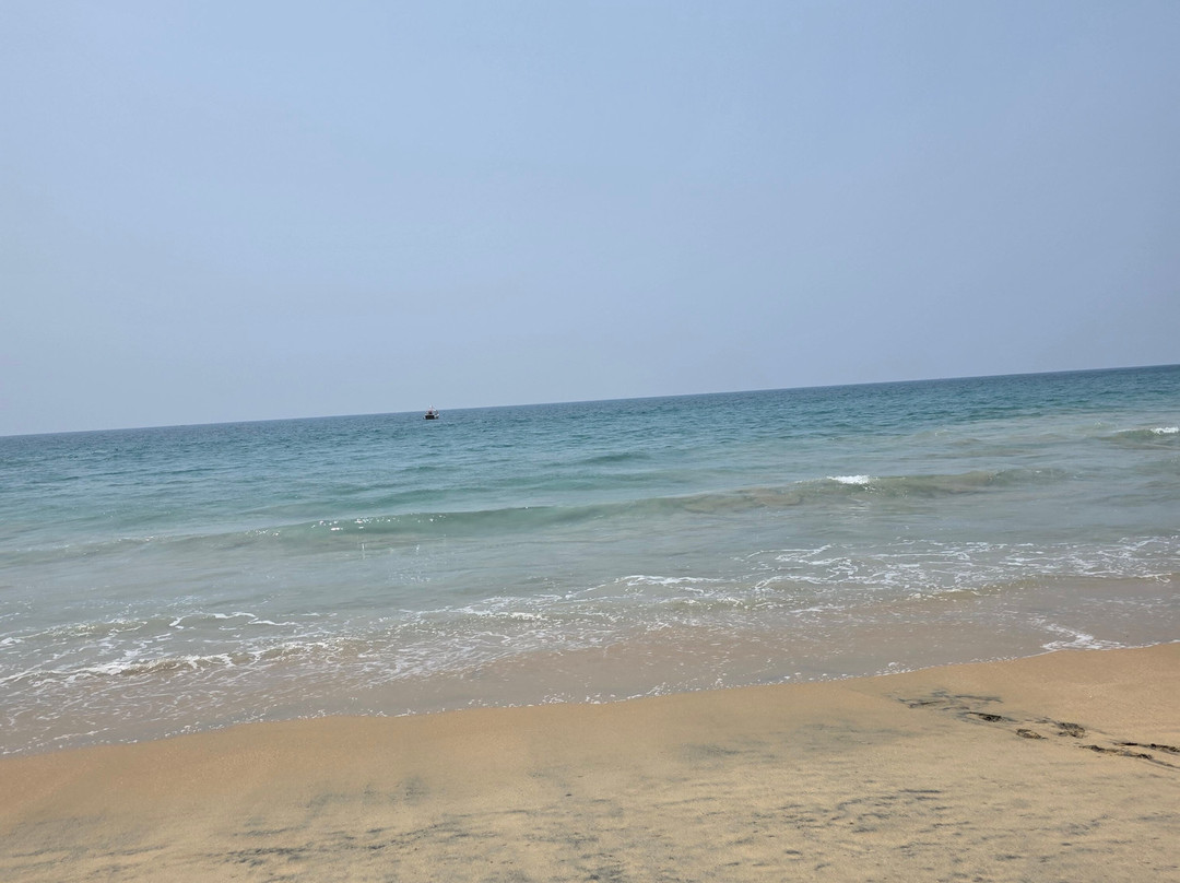 Kovalam Beach-科瓦兰必去景点