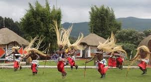 Gecko Safaris Rwanda - Day Tours-吉佳利必去景点