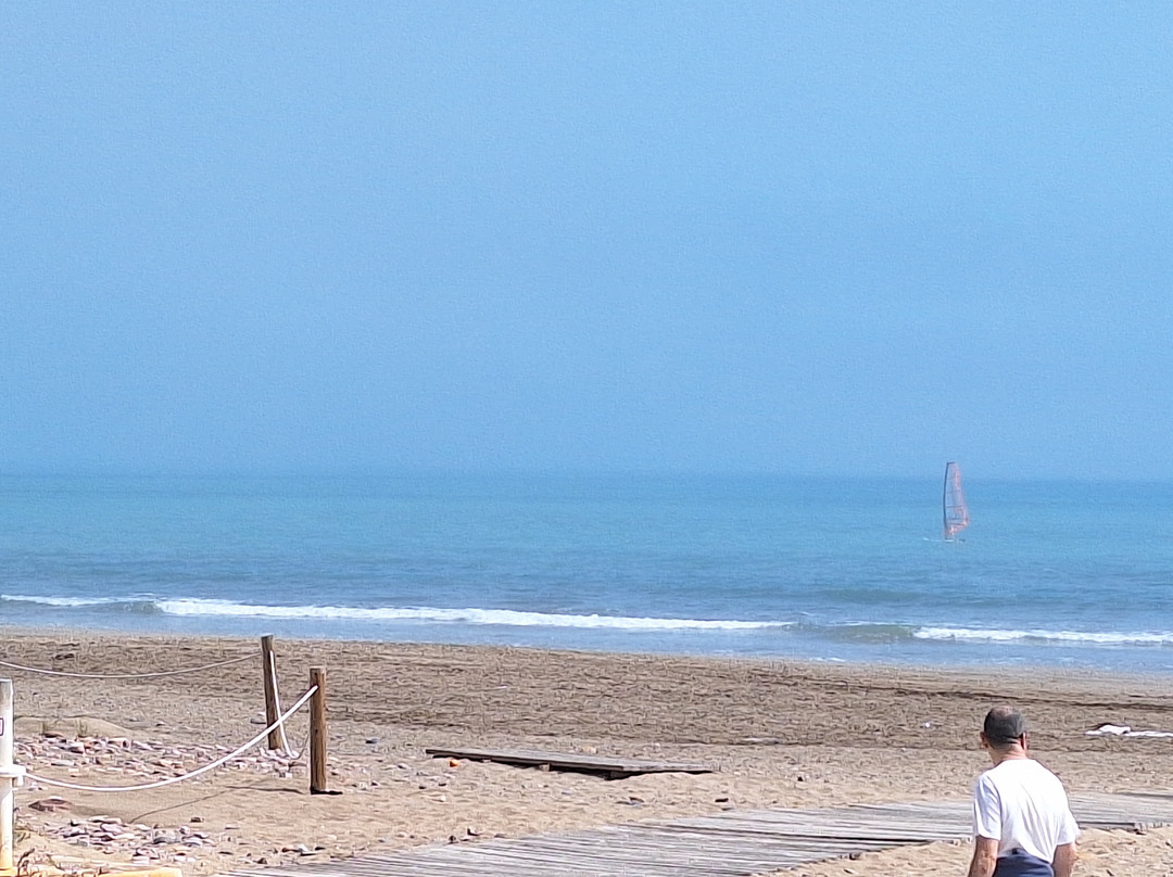 普伊格 RTL 瓦尔酒店主图