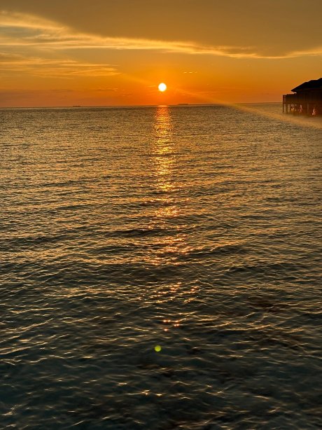 坎迪玛马尔代夫酒店-官方