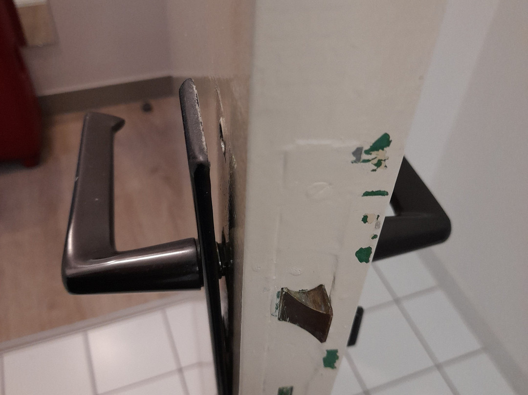 原生酒店 卡瑟康姆托主图