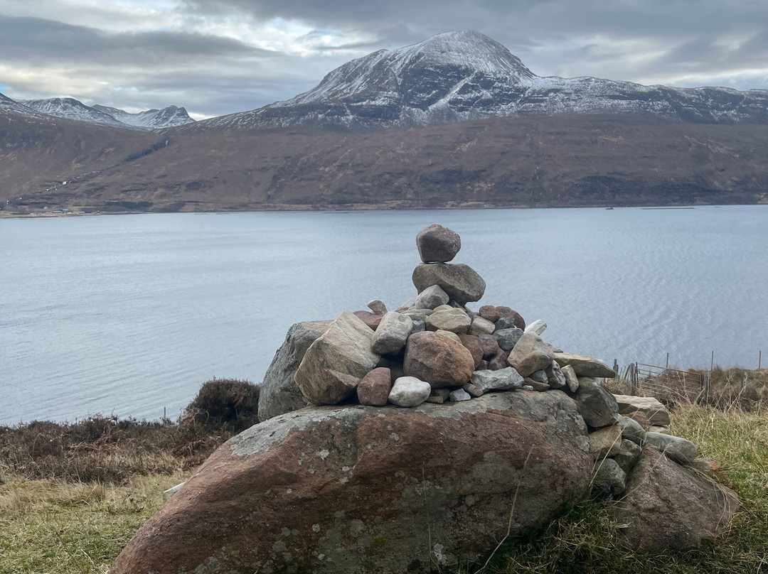 The Peatcutter's Croft主图