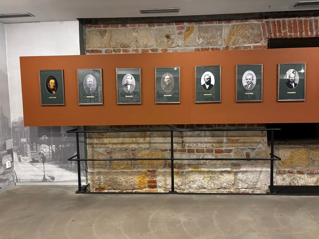 Pilsner Urquell Brewery-皮尔森必去景点