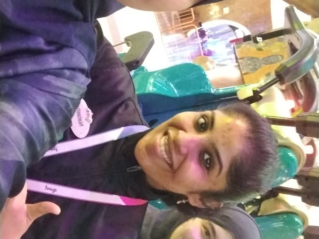 Doha Quest-多哈必去景点