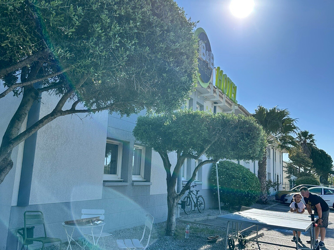 那邦尼 B&B 酒店 - 2主图