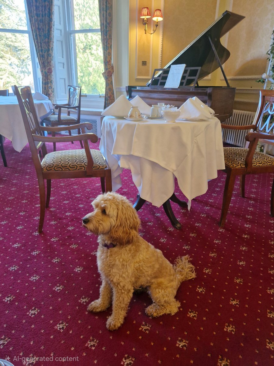 修道士冲击平原乡村别墅酒店-旅行者