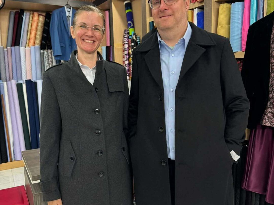 Simon's Boutique Tailors Phuket-卡塔海滩必去景点