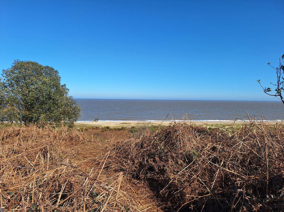 Warner Hotels Gunton Hall主图