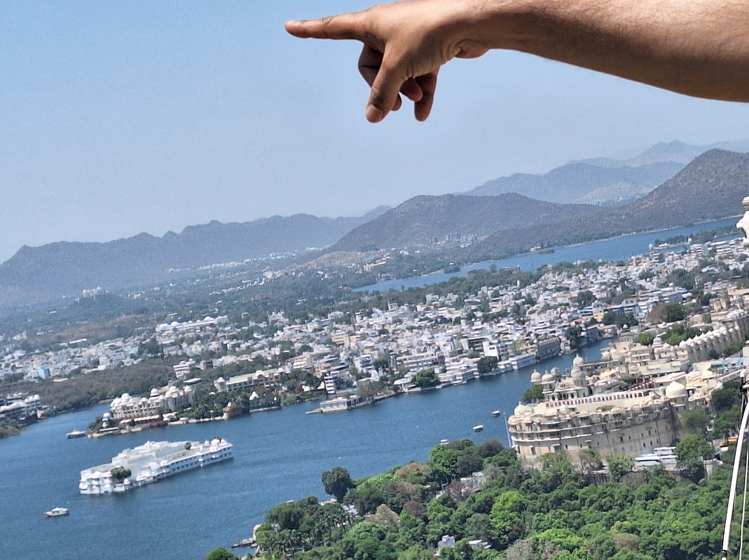 Karni Mata Temple Udaipur-乌代布尔必去景点