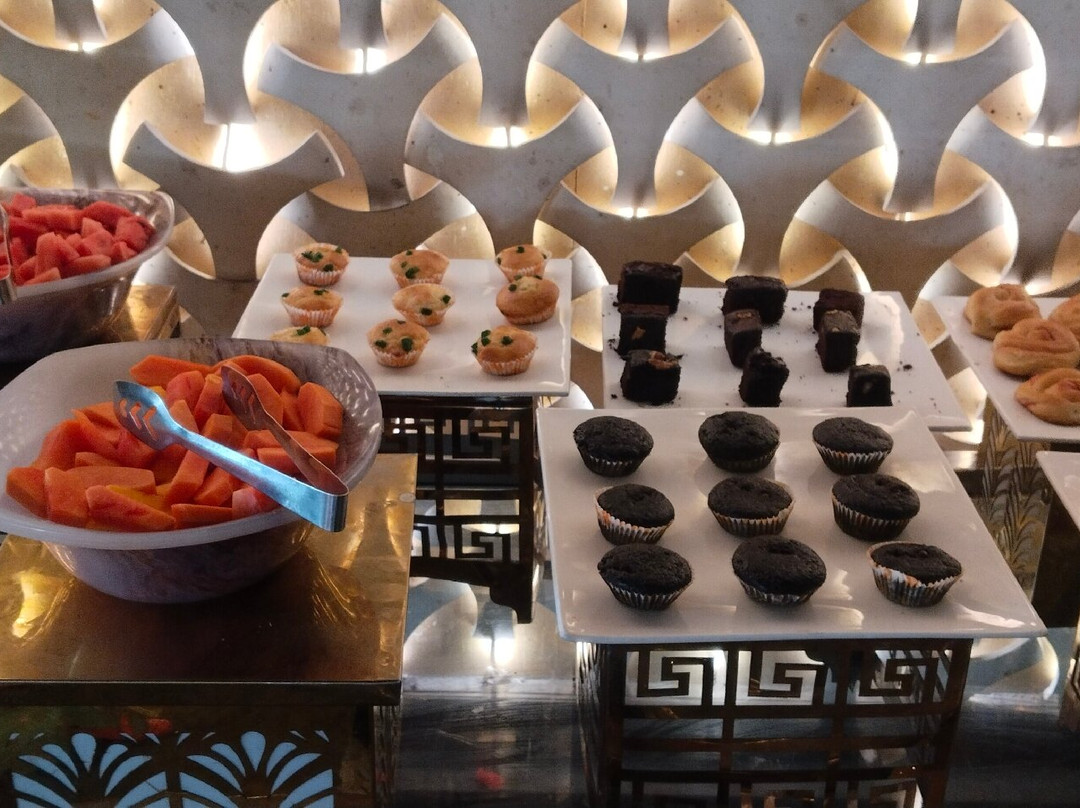 高德温梅鲁特主图