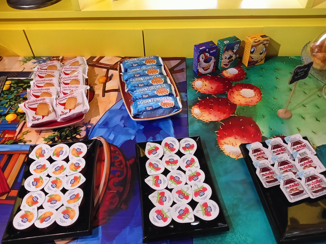 Villa Oltremare Resort主图