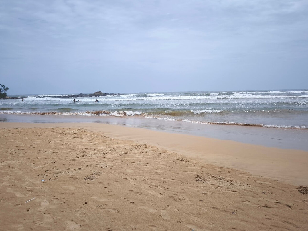 帮托塔海滩-班托塔必去景点