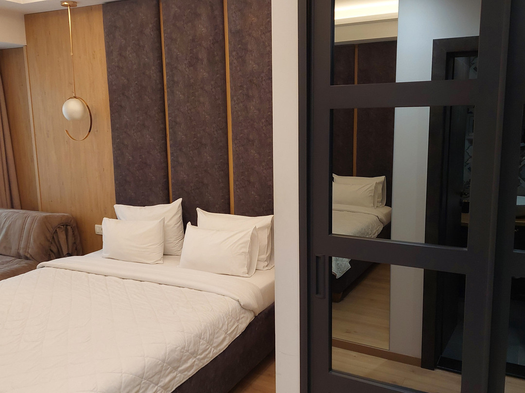 Grand Central Hotel主图