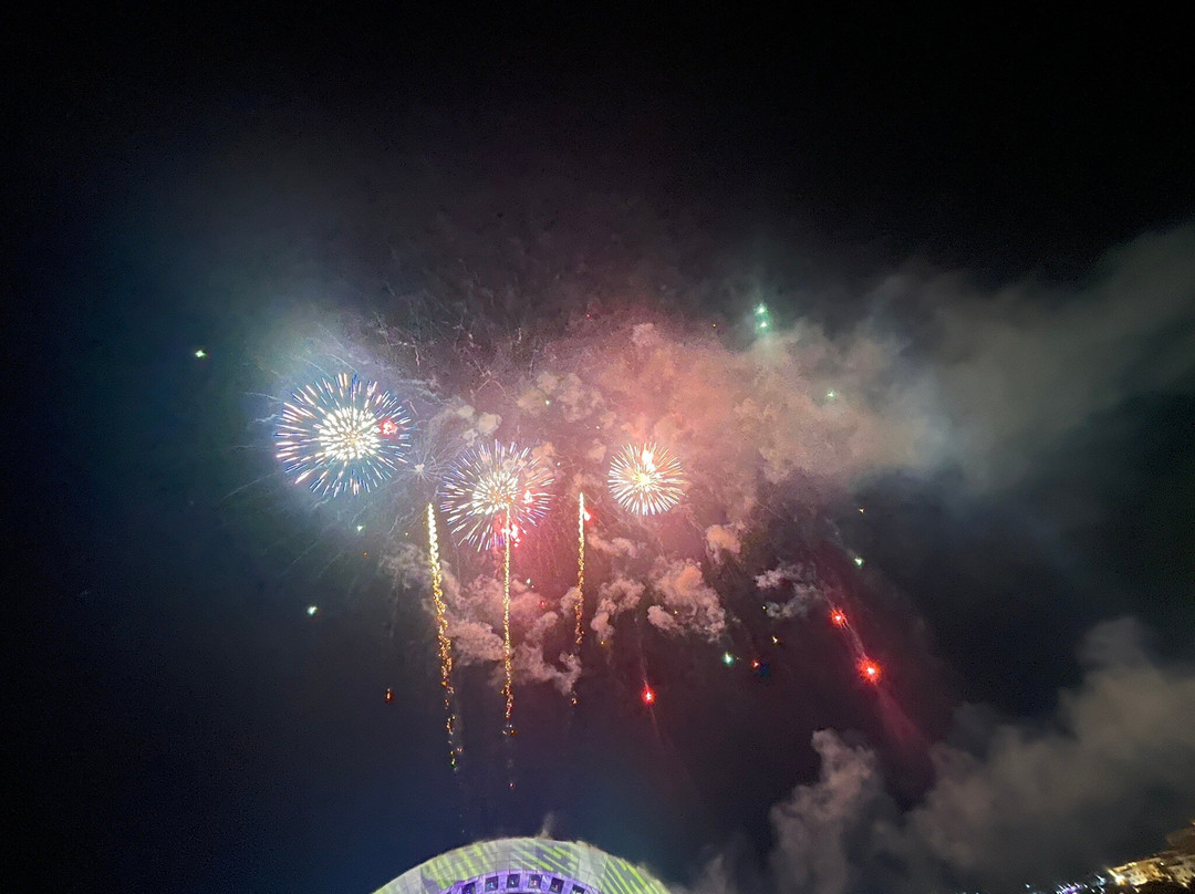 Kiss Of The Sea-An Thoi必去景点