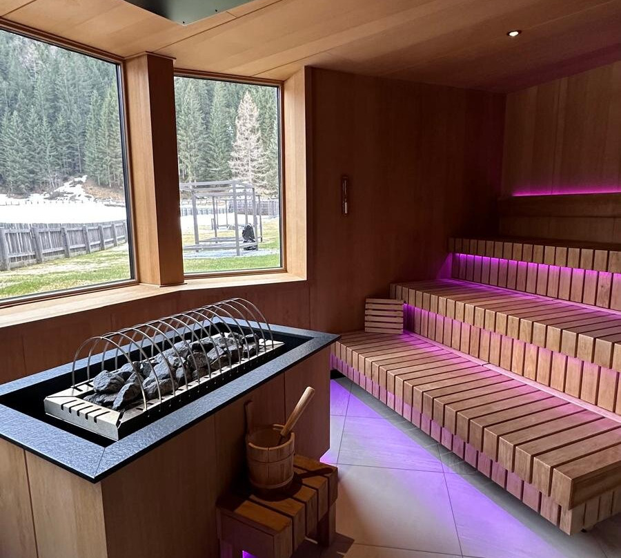 韦斯瑟皮特酒店主图