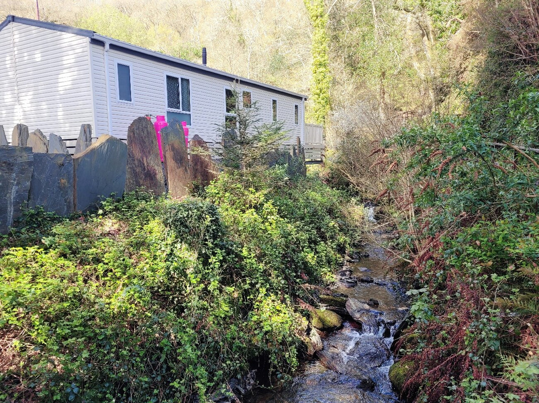 Aberdunant Hall Holiday Park主图