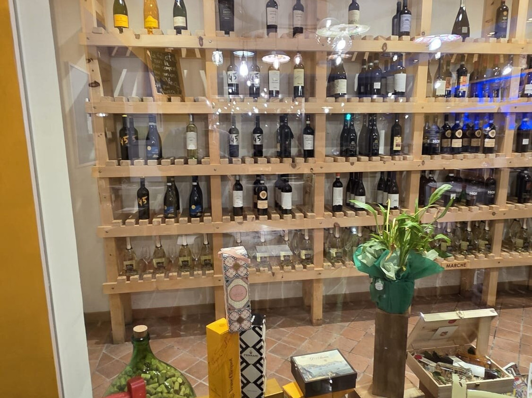 L'Antico Borgo