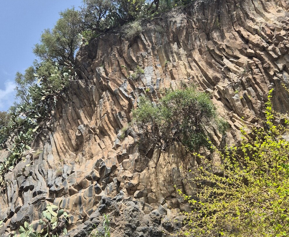 Gola Dell'Alcantara-Motta Camastra必去景点