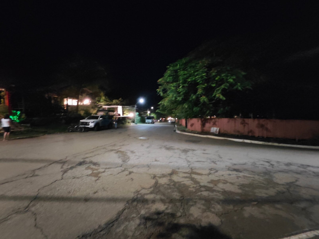 Vila dos Remedios-费尔南多-迪诺罗尼亚群岛必去景点
