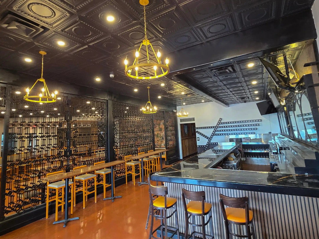 Tabla Indian Restaurant Grapevine