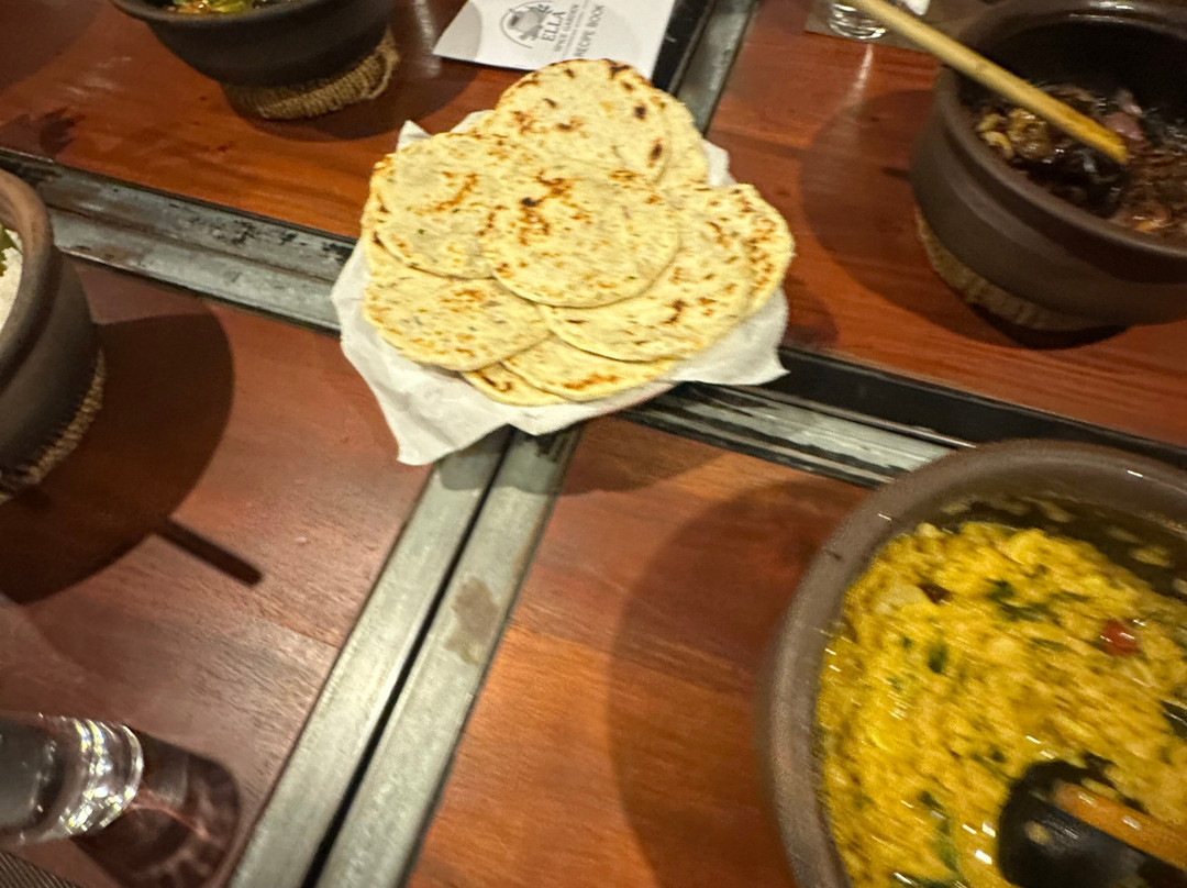 Ella Spice Garden Cooking School-埃勒必去景点