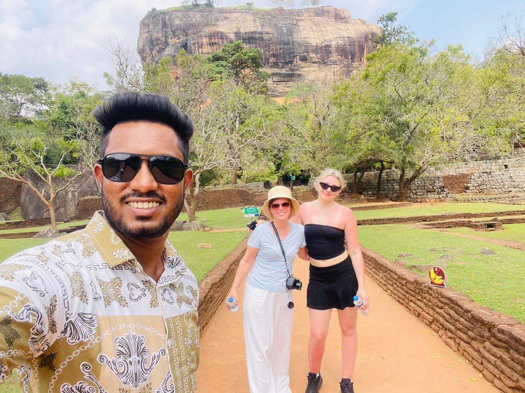BH Lanka Tours-Kurunegala必去景点