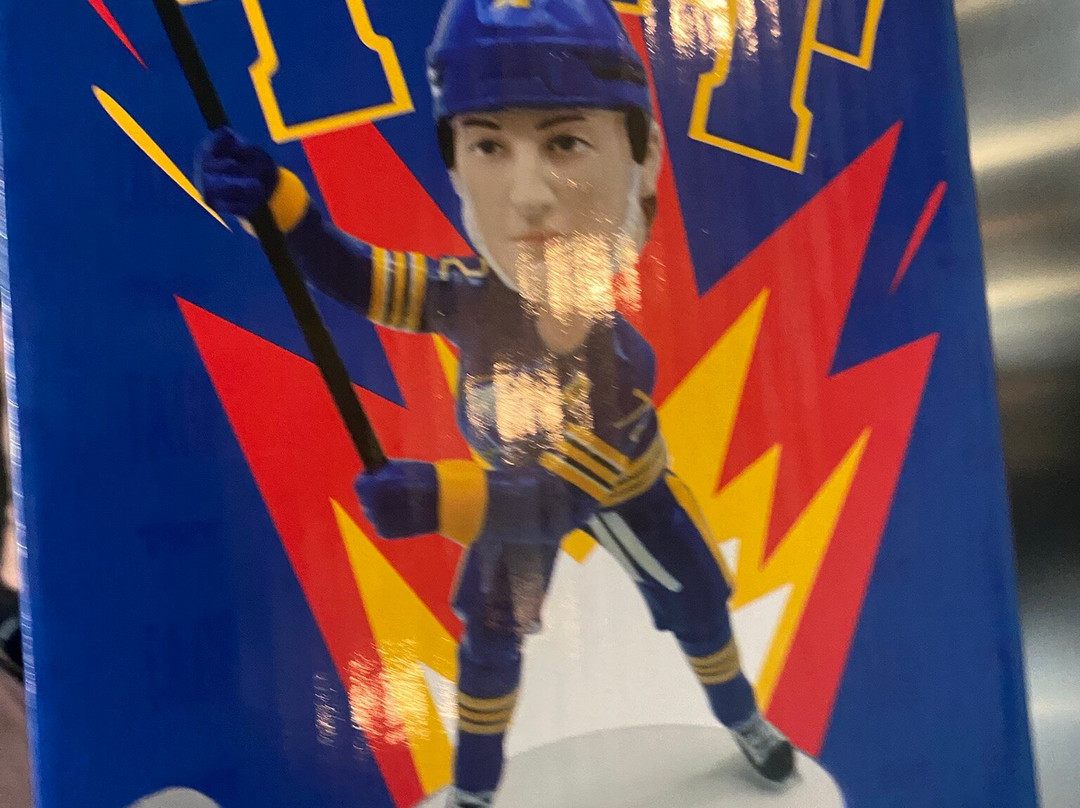 尼亚加拉第一中心-水牛城必去景点