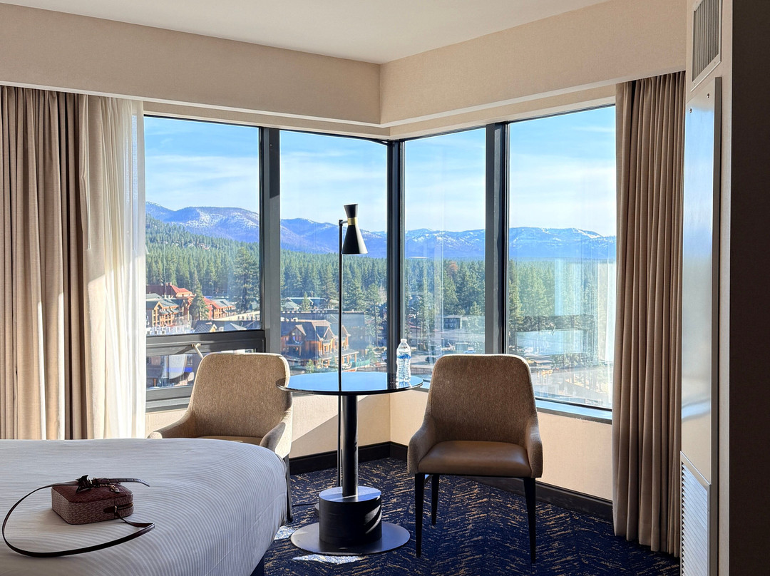 凯撒共和国太浩湖酒店-凯撒奖励计划目的地主图