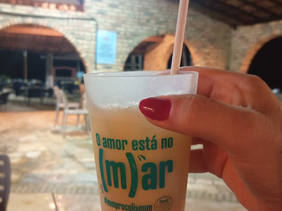 科洛西姆海滩酒店 - 全包主图