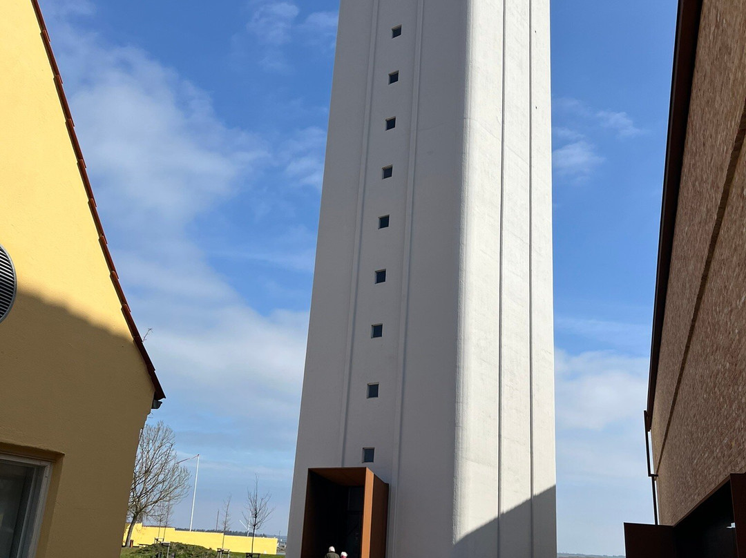 SMK Thy-Hurup必去景点