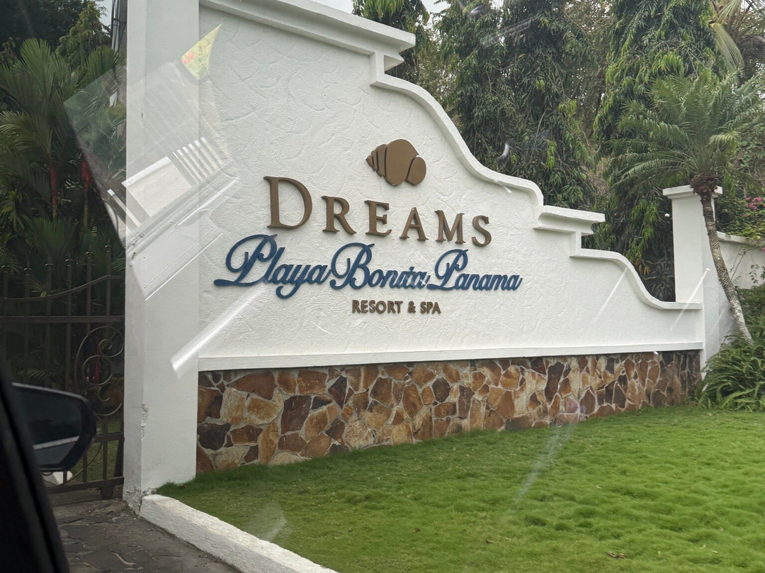 巴拿马梦想波尼塔海滩酒店 - 全包式主图