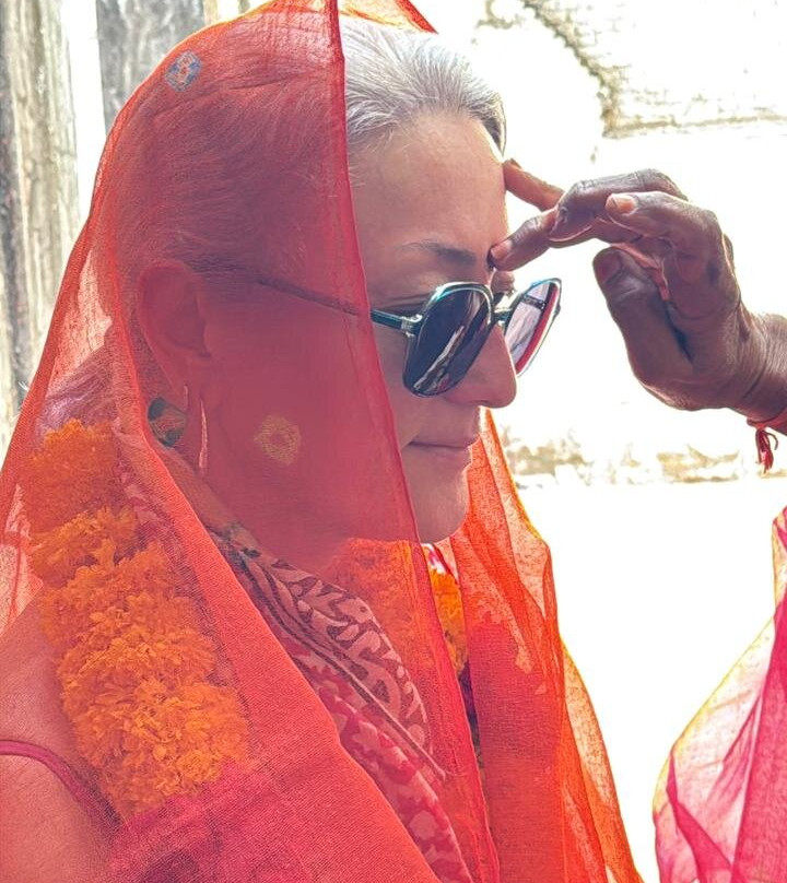 Travel India with Himmat-新德里必去景点