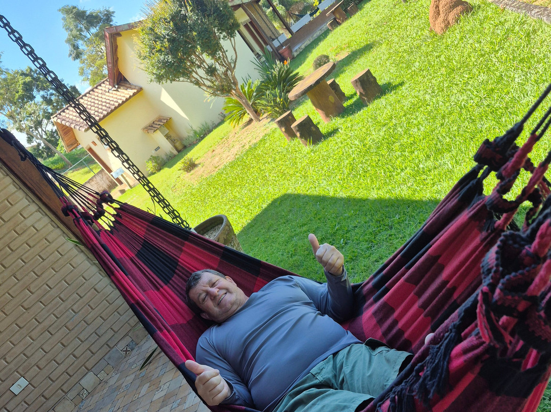 维拉奇科别墅酒店主图