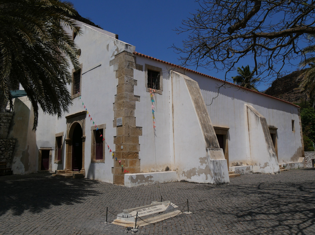 Our Lady of the Rosary Church-大贝里拉历史中心旧城必去景点