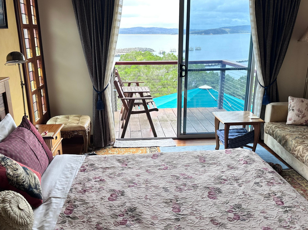 Snug Cove Bed and Breakfast主图