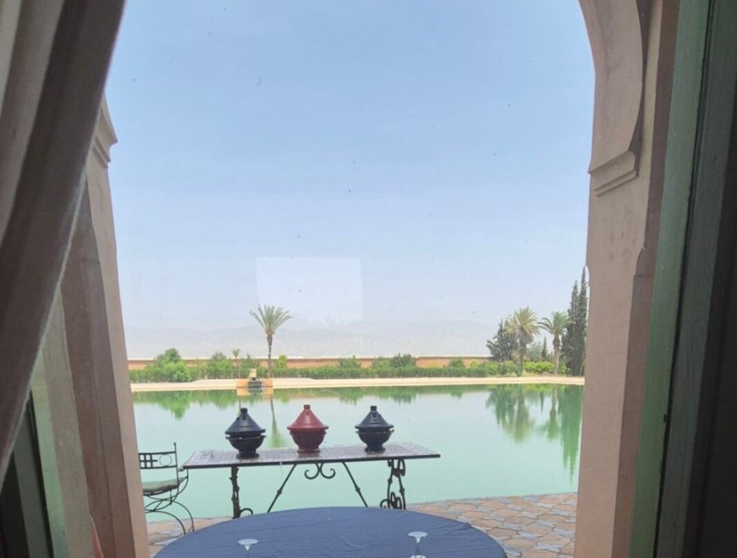Palais Claudio Bravo, Taroudant - Morocco-塔鲁丹特必去景点