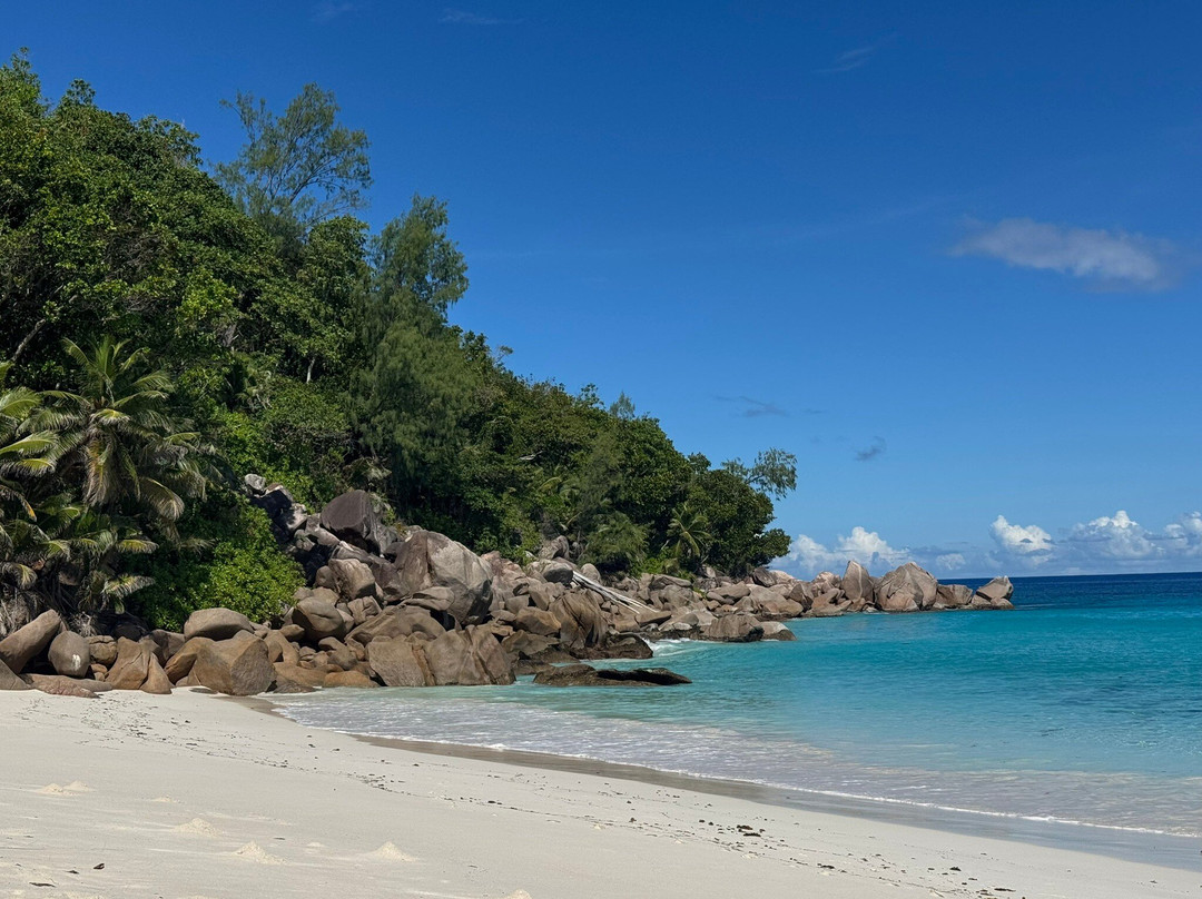 Edelweiss Tours, Seychellen-普拉兰岛必去景点