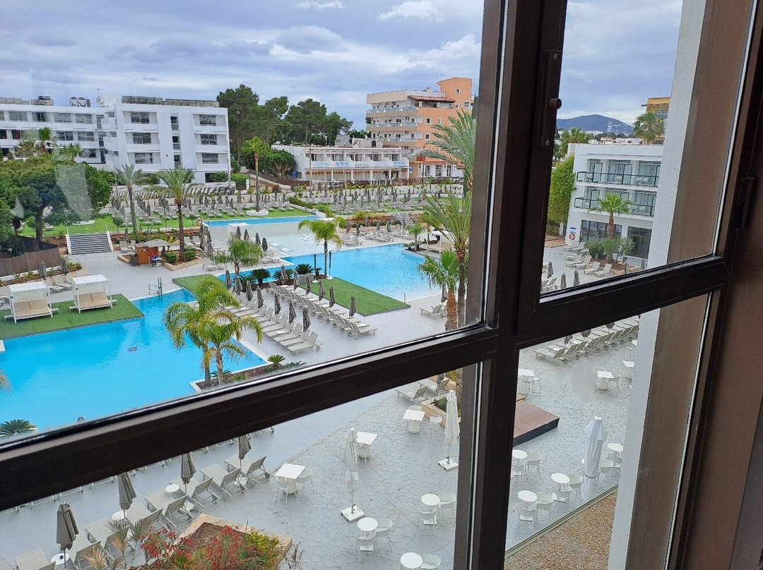 AluaSoul Ibiza - Adults Only主图