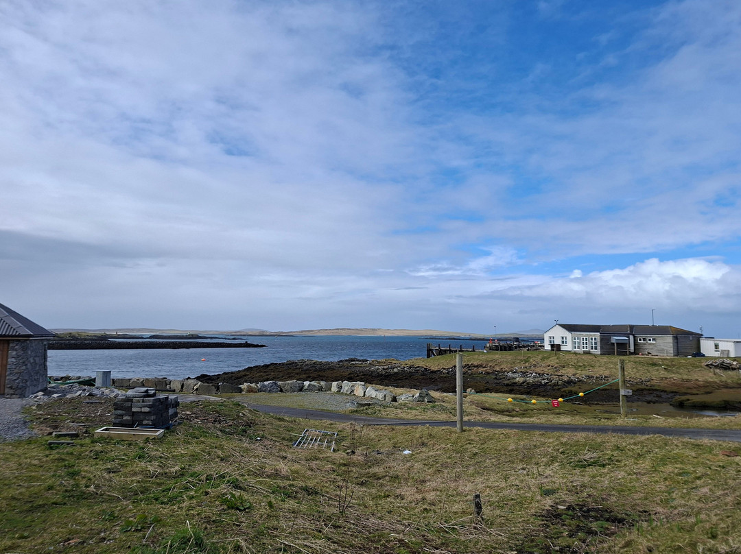 Isle of Harris Brewery-Leverburgh必去景点