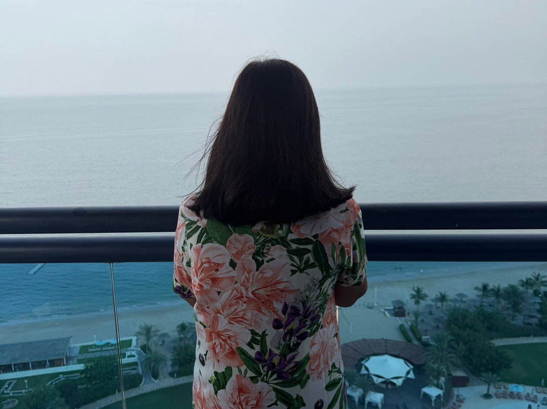 艾阿卡艾美海滩度假村主图