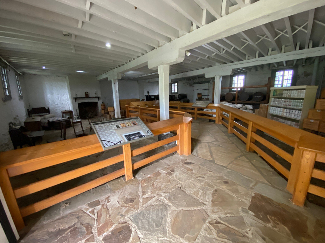 Fort Smith National Historic Site-史密斯堡必去景点