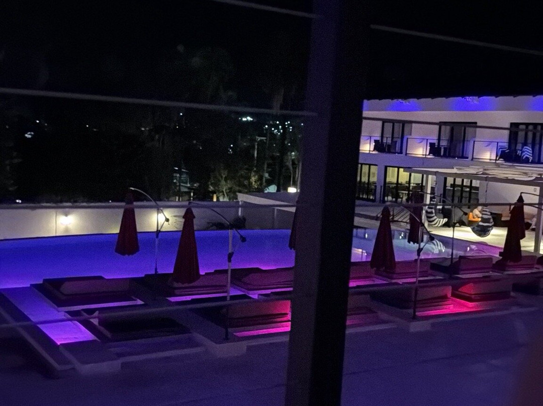 Villa Santorini Boutique e Hotel
