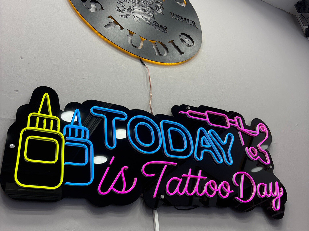 İnka Tattoo Kiris